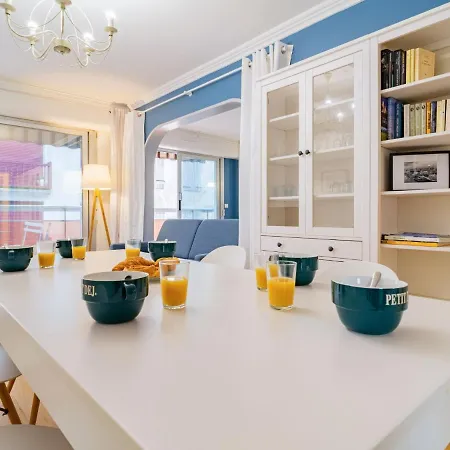 Appartamento Le Mazarin By Interhome