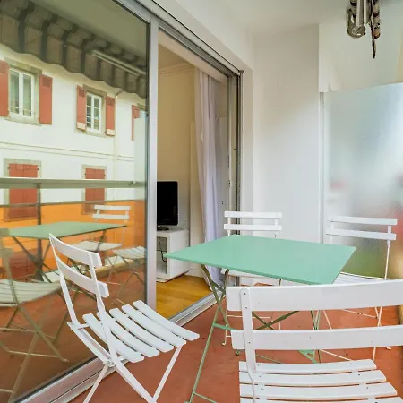 Appartamento Le Mazarin By Interhome