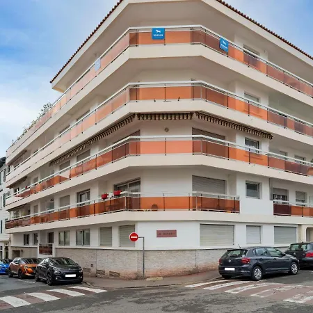 Le Mazarin By Interhome Saint-Jean-de-Luz