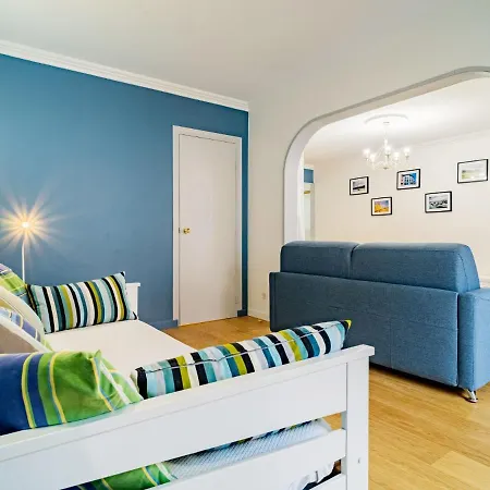 Le Mazarin By Interhome Appartamento *