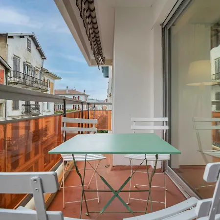 Le Mazarin By Interhome Appartamento Saint-Jean-de-Luz