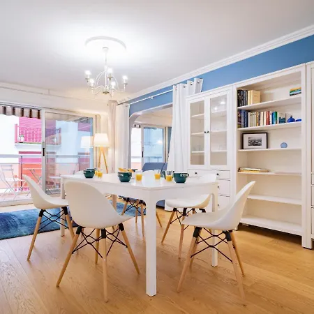 Appartamento Le Mazarin By Interhome *