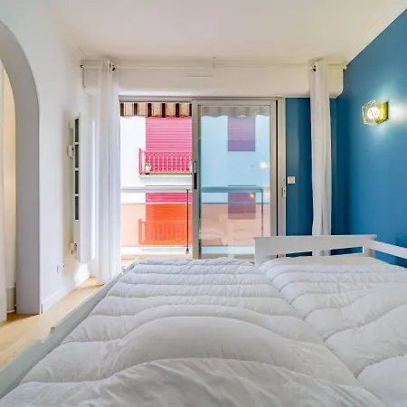 Le Mazarin By Interhome Saint-Jean-de-Luz