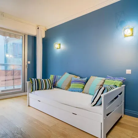 Le Mazarin By Interhome Saint-Jean-de-Luz