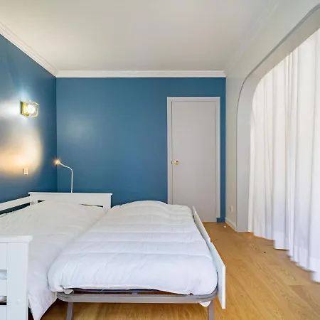 Appartamento Le Mazarin By Interhome Saint-Jean-de-Luz