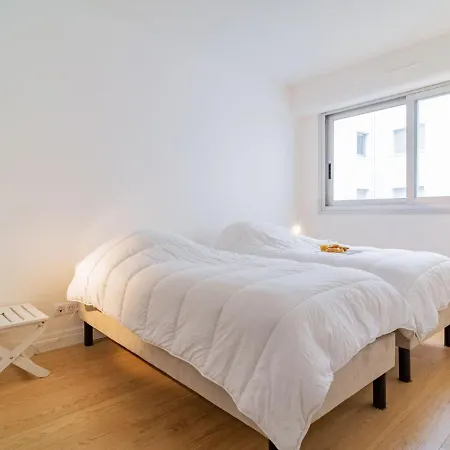 Le Mazarin By Interhome