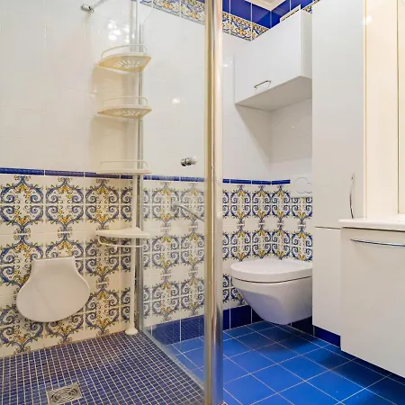 Appartamento Le Mazarin By Interhome Saint-Jean-de-Luz