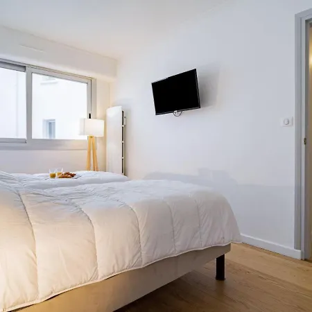 Le Mazarin By Interhome * Saint-Jean-de-Luz
