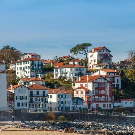 Le Mazarin By Interhome Saint-Jean-de-Luz