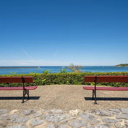 Le Mazarin By Interhome Saint-Jean-de-Luz